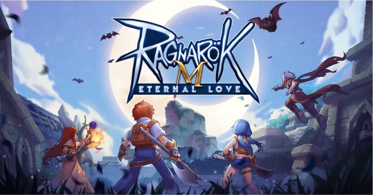 Cara Mendapatkan Eastern Hazelnut Ragnarok Eternal Love