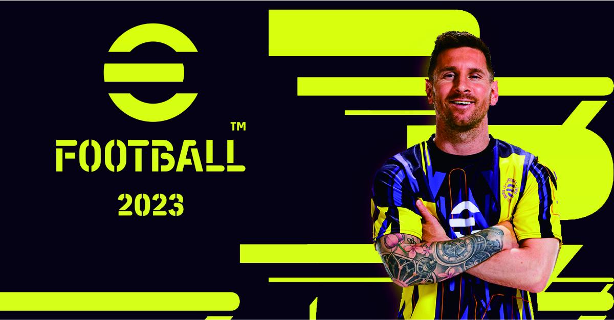 Cara Mengatasi eFootball 2023 Tidak Muncul di Playstore