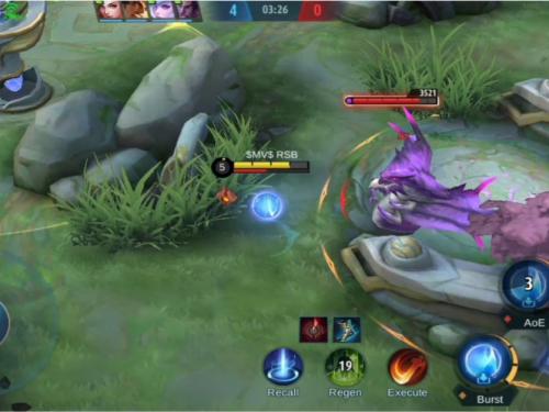 Penjelasan Tentang Scrim Mobile Legends Terlengkap
