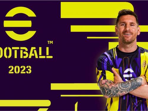Cara Mendapatkan Koin dan GP eFootball 2023