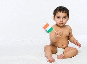 161 Nama Anak Laki Laki India