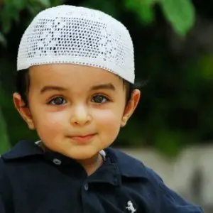 Rangkaian Nama Bayi Laki Laki Islami 3 Kata