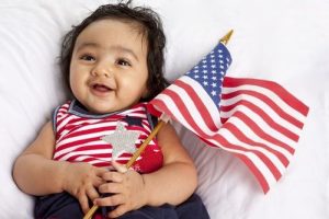 9245 Nama Bayi Amerika