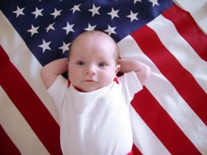 9245 Nama Bayi Amerika