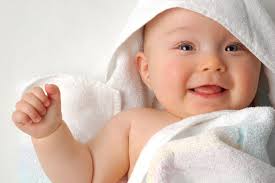 6 Nama Bayi Laki Laki Yang Artinya Lincah