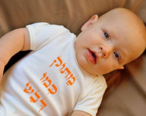 1650 Nama Bayi Ibrani