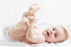 300 Nama Bayi Yang Artinya Hebat