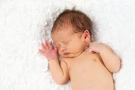 348 Nama Bayi Yang Artinya Lahir