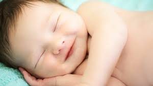 157 Nama Bayi Yang Artinya Kepala