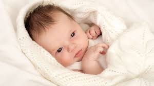 46 Nama Bayi Yang Artinya Nafas