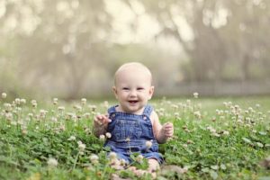19 Nama Bayi Yang Artinya Embun