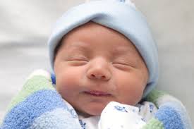 30 Nama Bayi Laki Laki Yang Artinya Biru