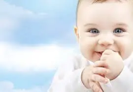 76 Nama Bayi Yang Artinya Aman