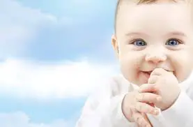 6 Nama Bayi Laki Laki Yang Artinya Panas