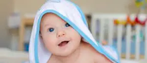 30 Nama Bayi Yang Artinya Segar